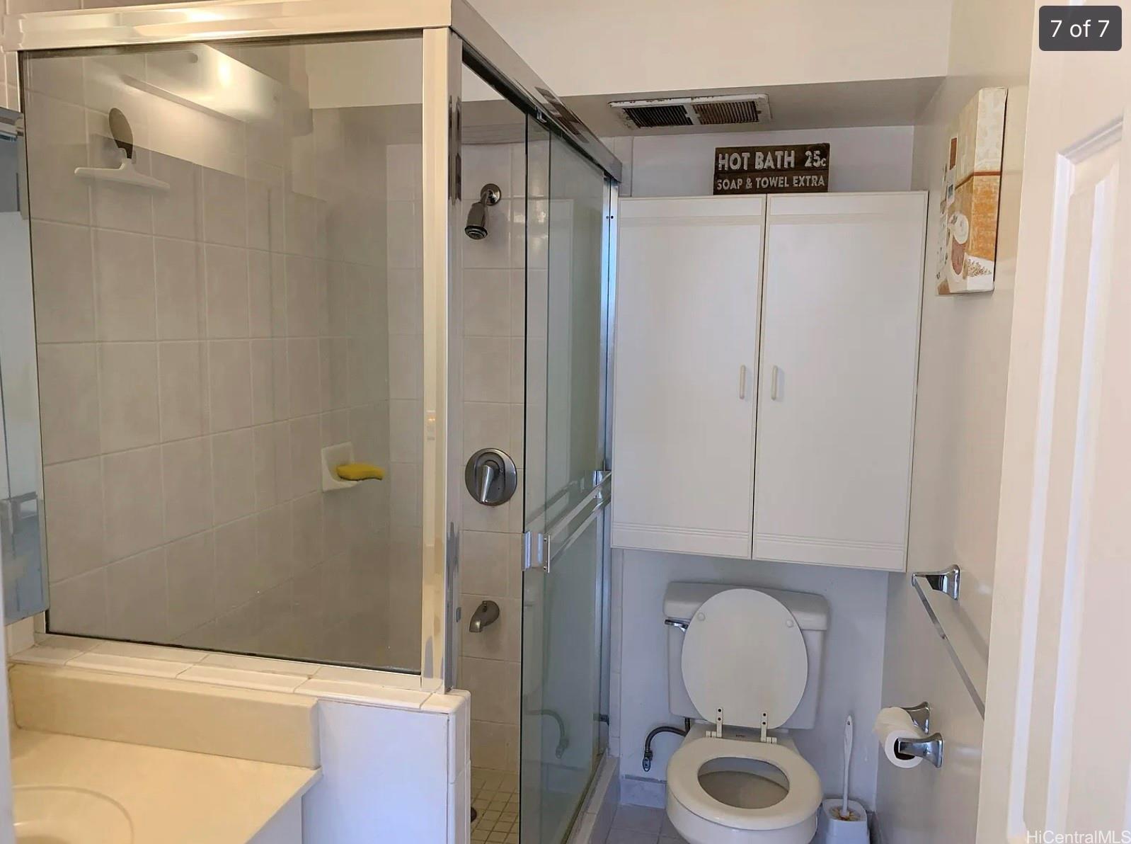 Waikiki Townhouse condo # 402, Honolulu, Hawaii - photo 6 of 6