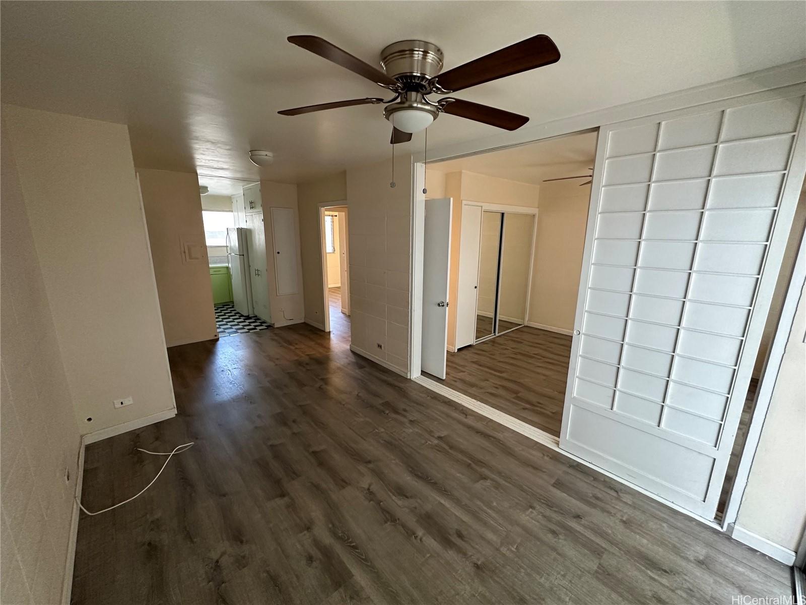 2423 Cleghorn St 203 Honolulu Hawaii Rental