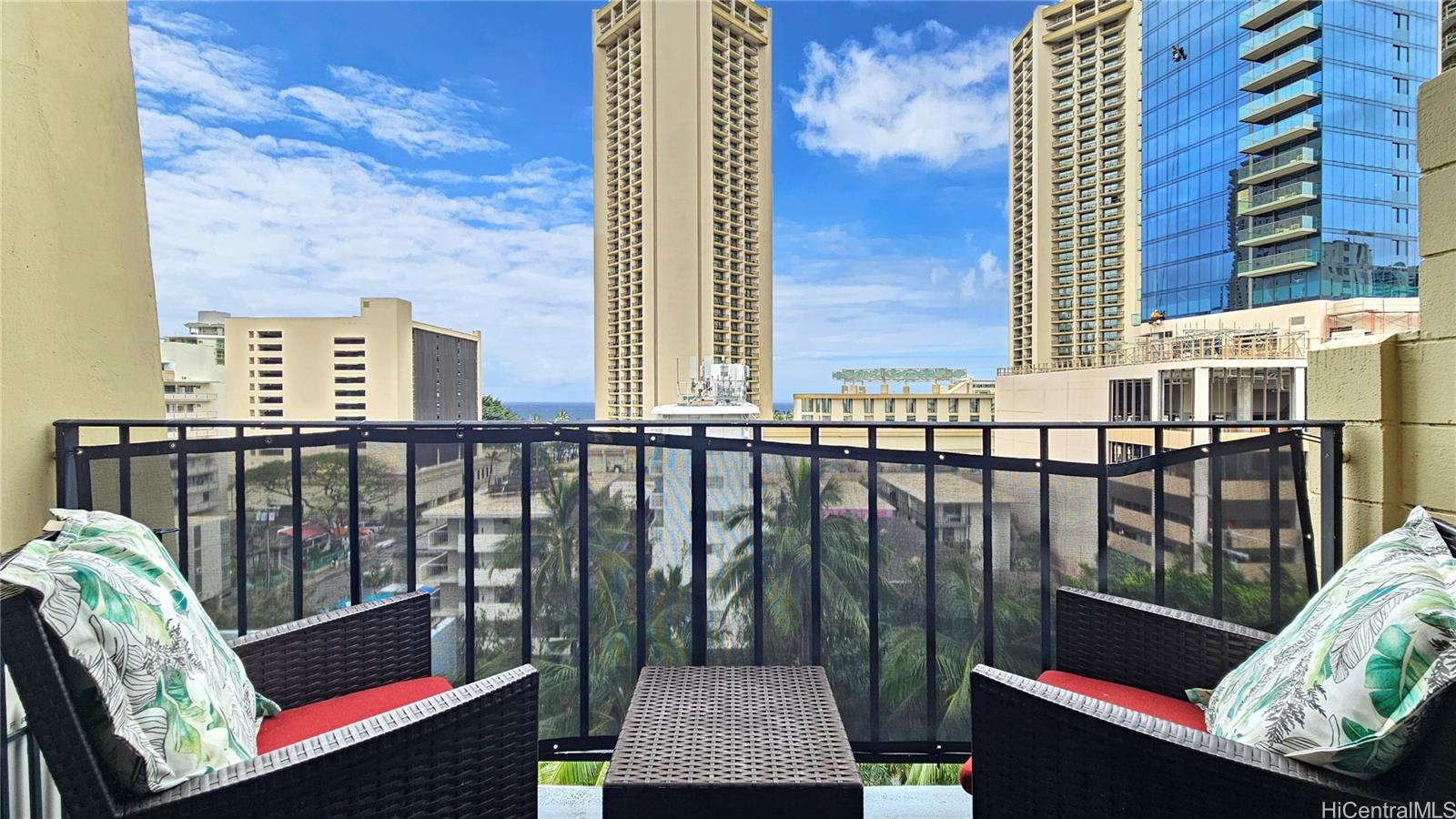 Bamboo condo # 1001, Honolulu, Hawaii - photo 17 of 25