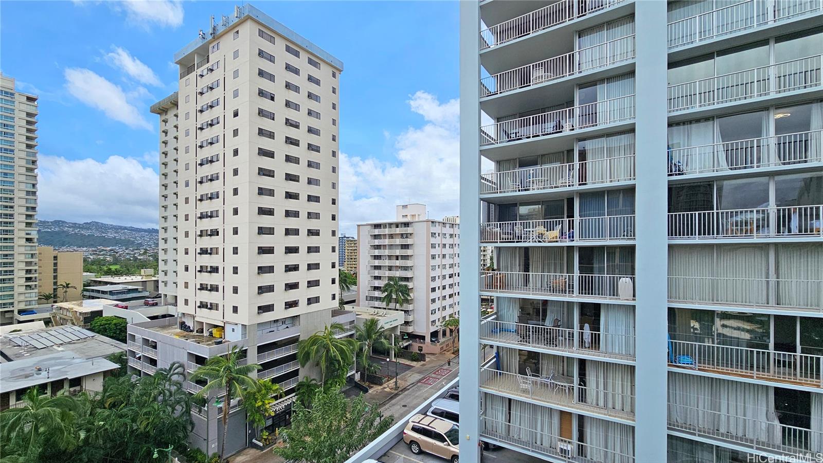 Bamboo condo # 1001, Honolulu, Hawaii - photo 18 of 25