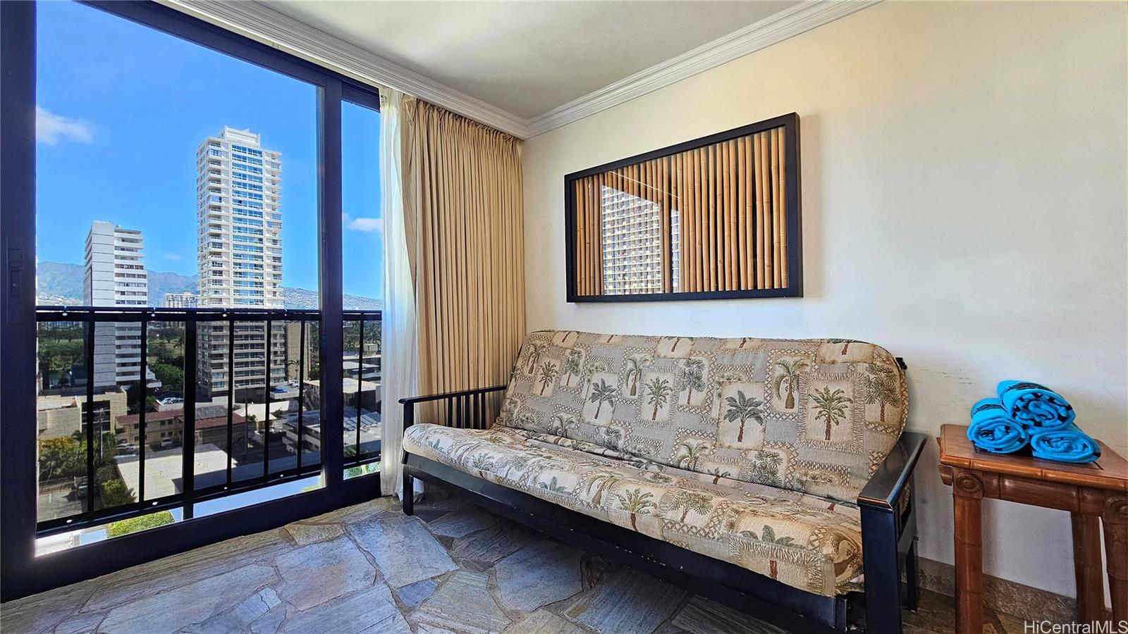 Bamboo condo # 1104, Honolulu, Hawaii - photo 14 of 22