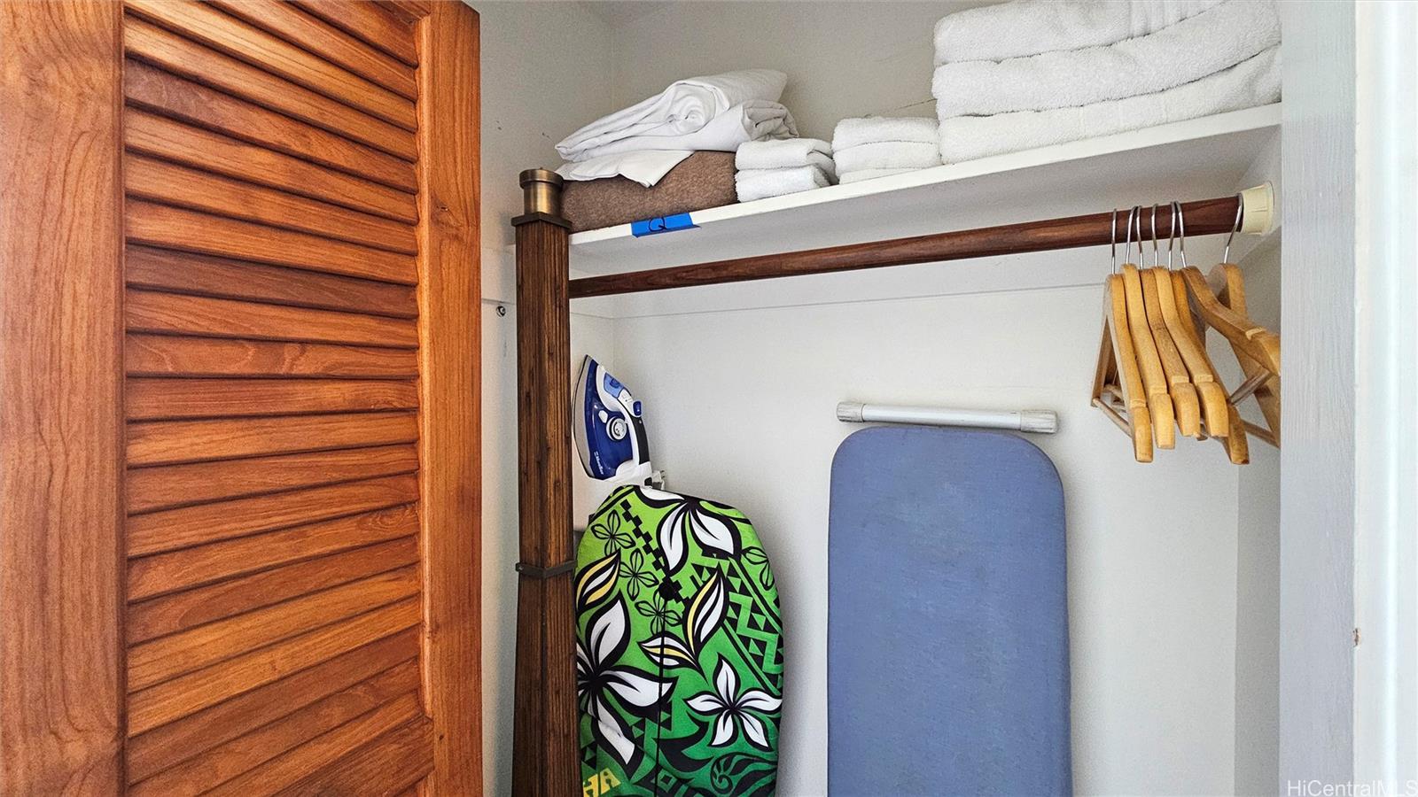 Bamboo condo # 1104, Honolulu, Hawaii - photo 22 of 22