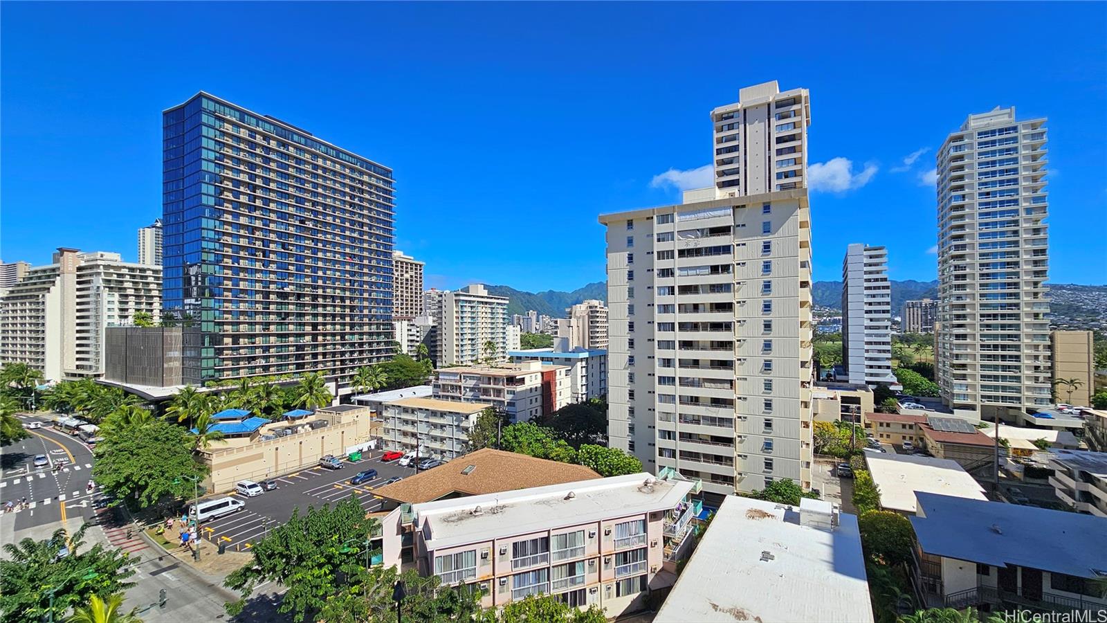 Bamboo condo # 1104, Honolulu, Hawaii - photo 4 of 22