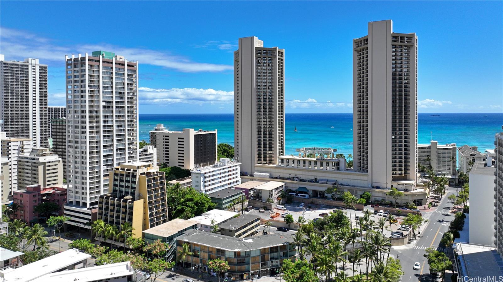 Bamboo condo # 1104, Honolulu, Hawaii - photo 10 of 22