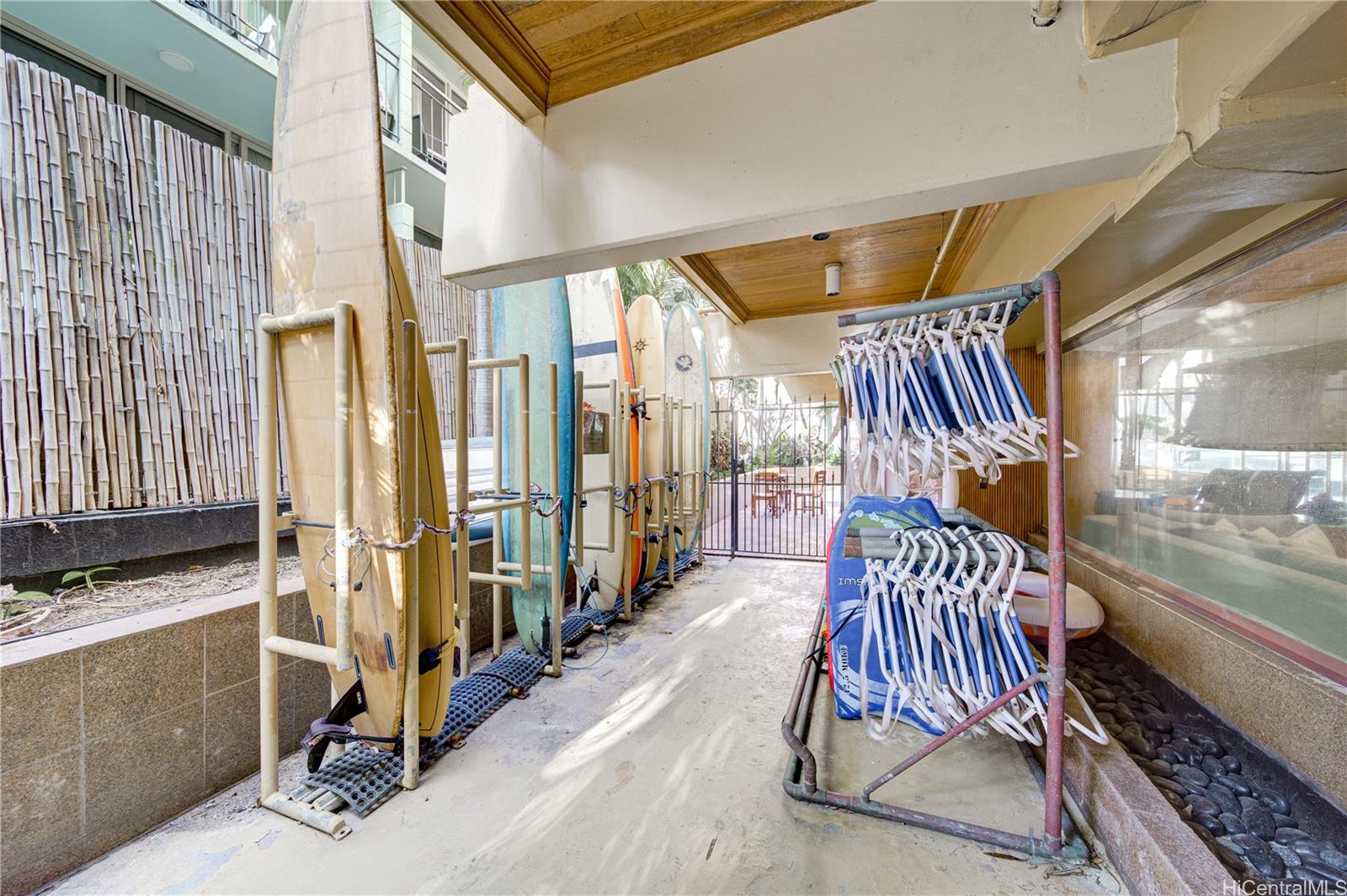 Bamboo condo # 1204, Honolulu, Hawaii - photo 16 of 17