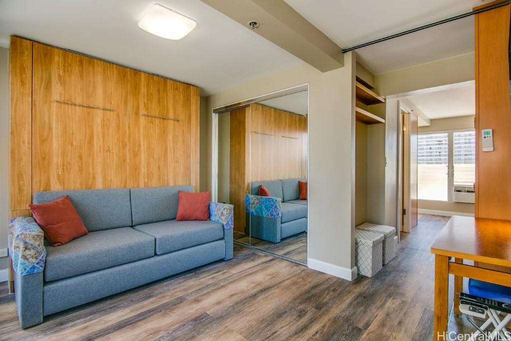 Bamboo condo # 1401, Honolulu, Hawaii - photo 3 of 24