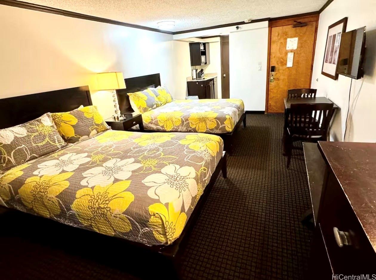 Bamboo condo # 206, Honolulu, Hawaii - photo 3 of 9