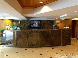 Bamboo condo # 206, Honolulu, Hawaii - photo 4 of 9