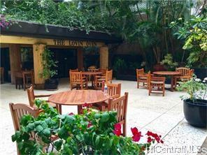 Bamboo condo # 206, Honolulu, Hawaii - photo 9 of 9