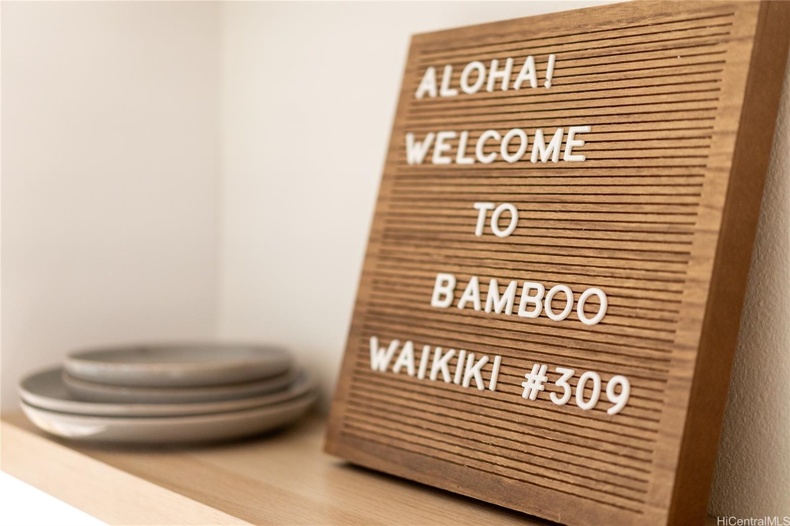 Bamboo condo # 309, Honolulu, Hawaii - photo 6 of 19