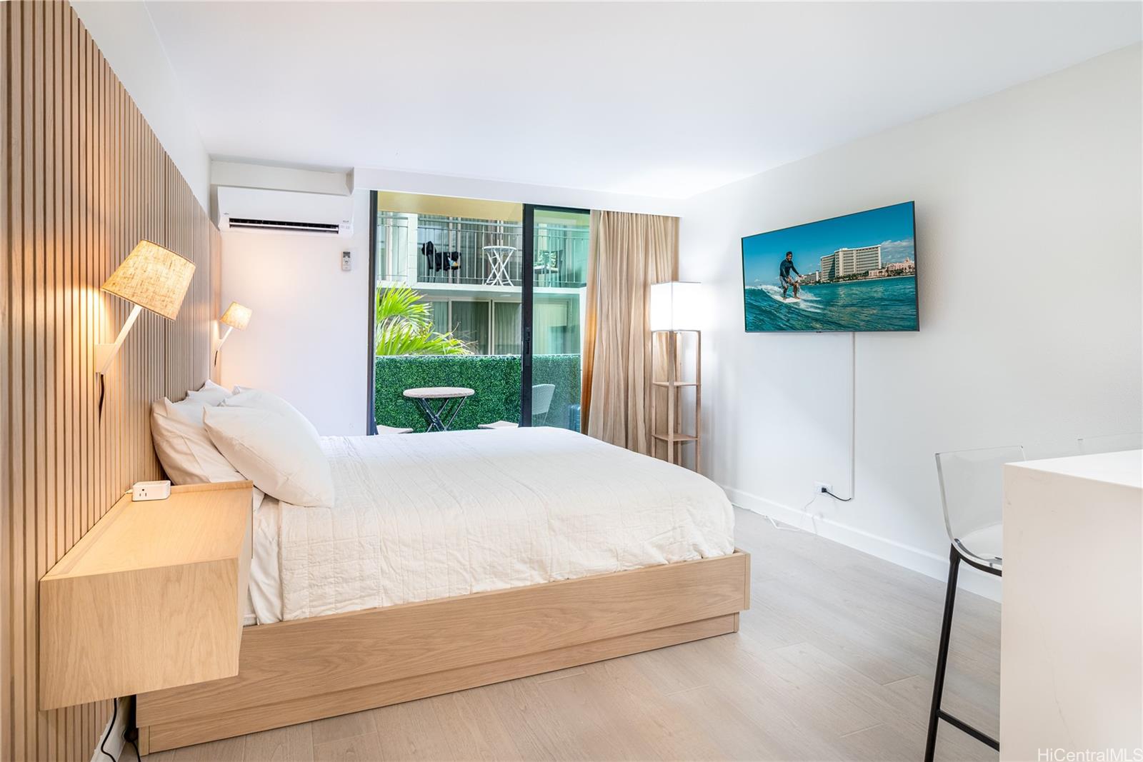 Bamboo condo # 309, Honolulu, Hawaii - photo 8 of 19