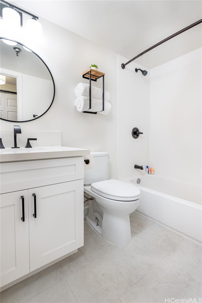 Bamboo condo # 309, Honolulu, Hawaii - photo 7 of 18