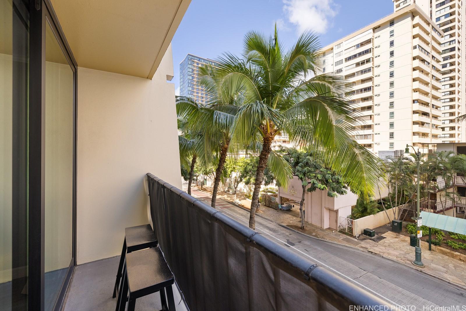 Bamboo condo # 404, Honolulu, Hawaii - photo 19 of 25