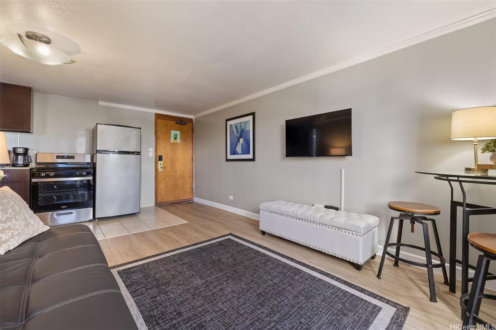 Bamboo condo # 404, Honolulu, Hawaii - photo 17 of 25