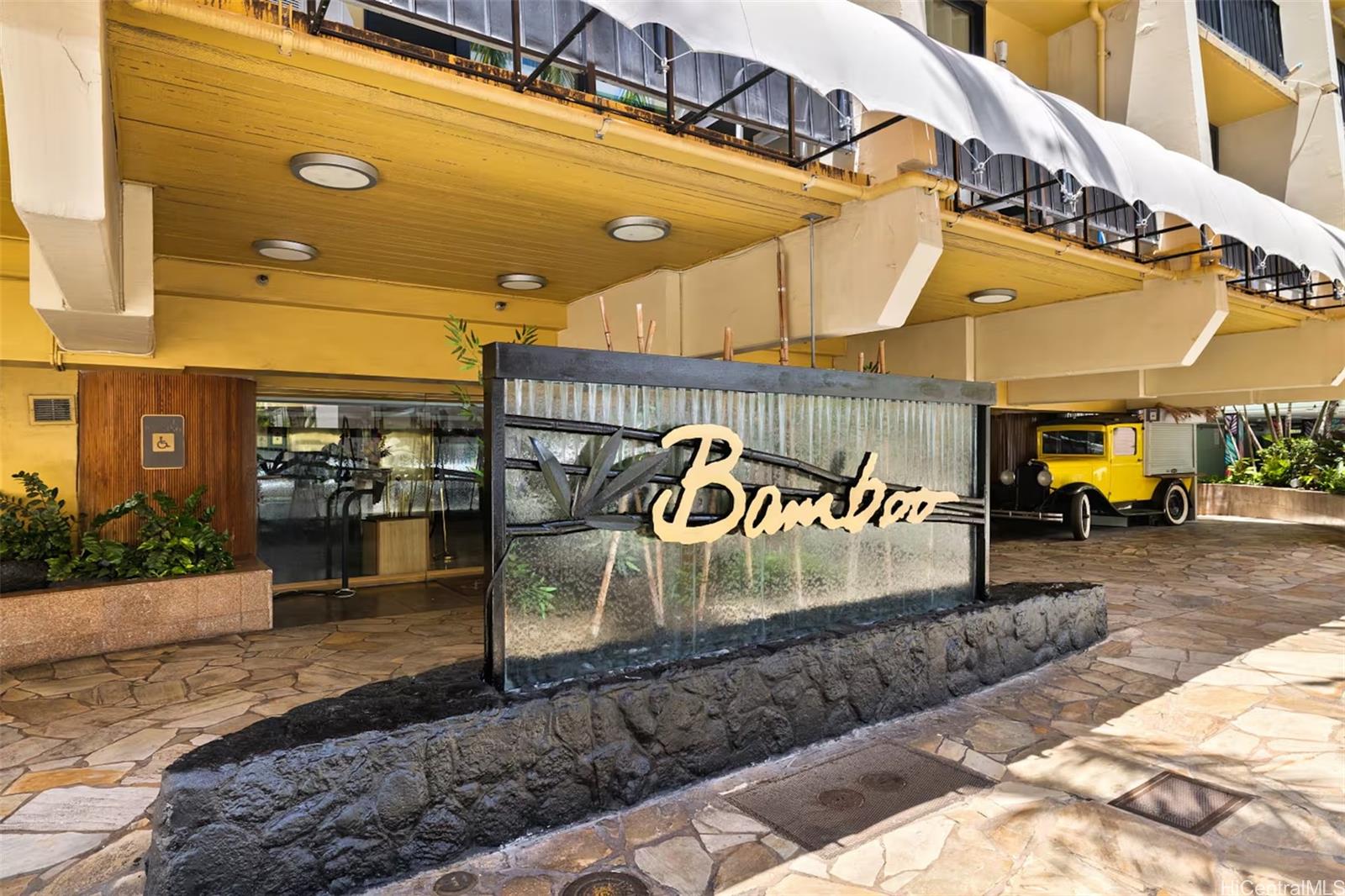 Bamboo condo # 404, Honolulu, Hawaii - photo 20 of 25