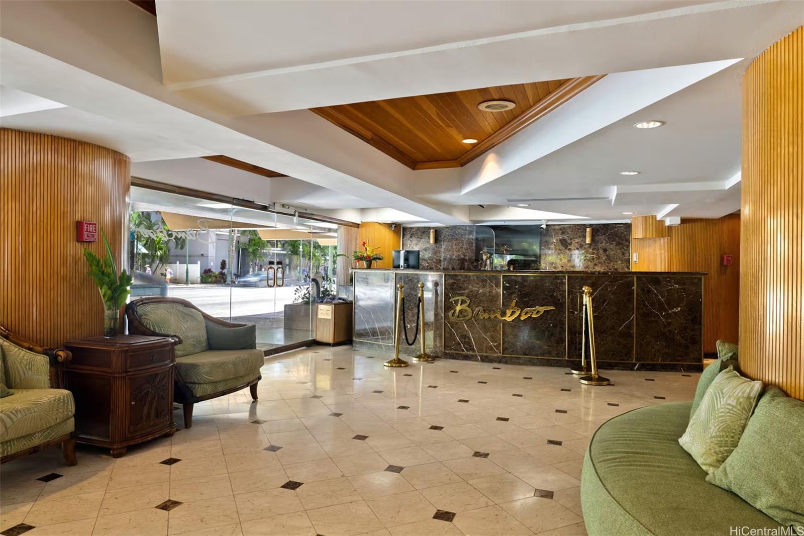 Bamboo condo # 404, Honolulu, Hawaii - photo 21 of 25