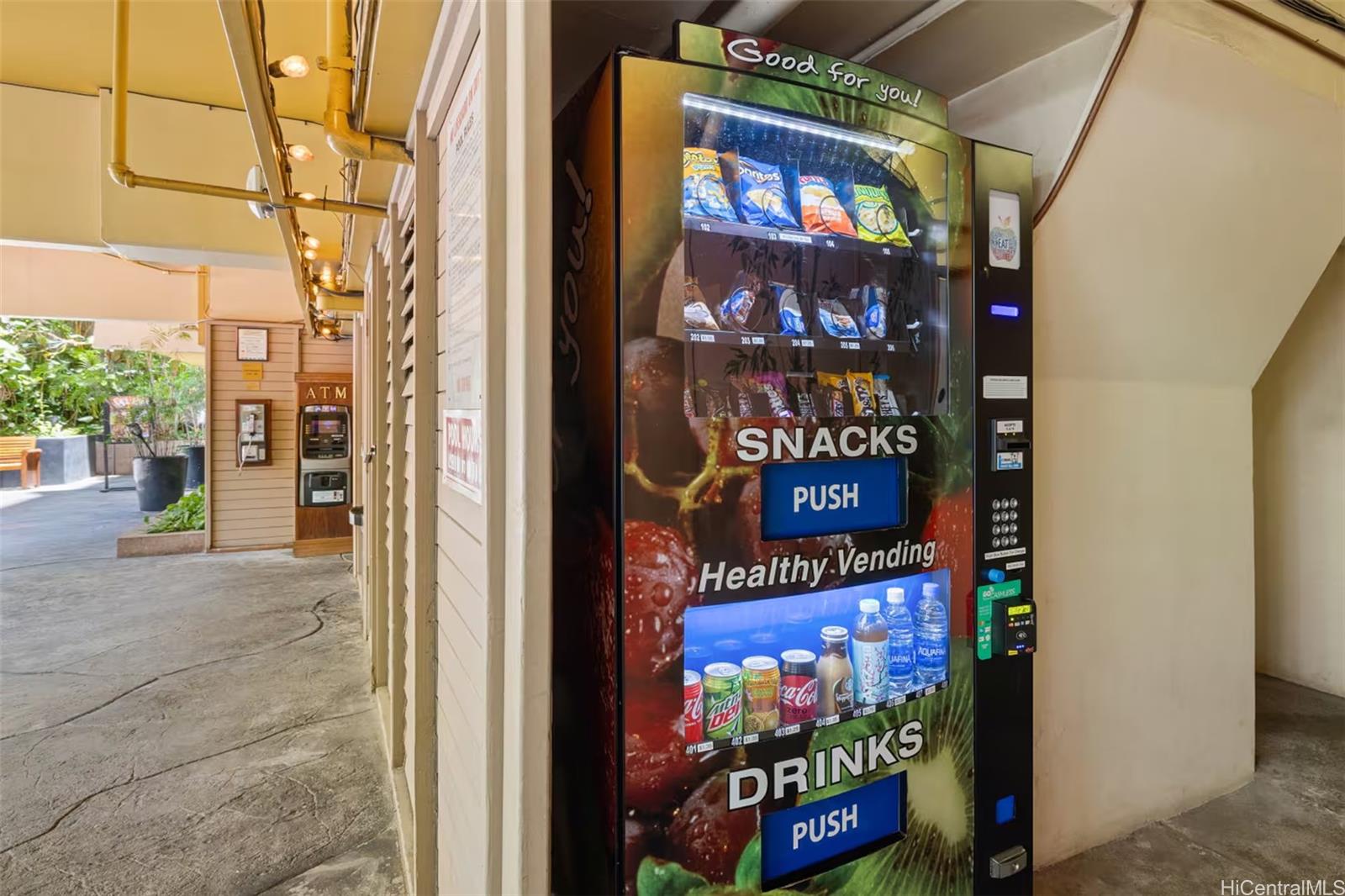 Bamboo condo # 404, Honolulu, Hawaii - photo 25 of 25