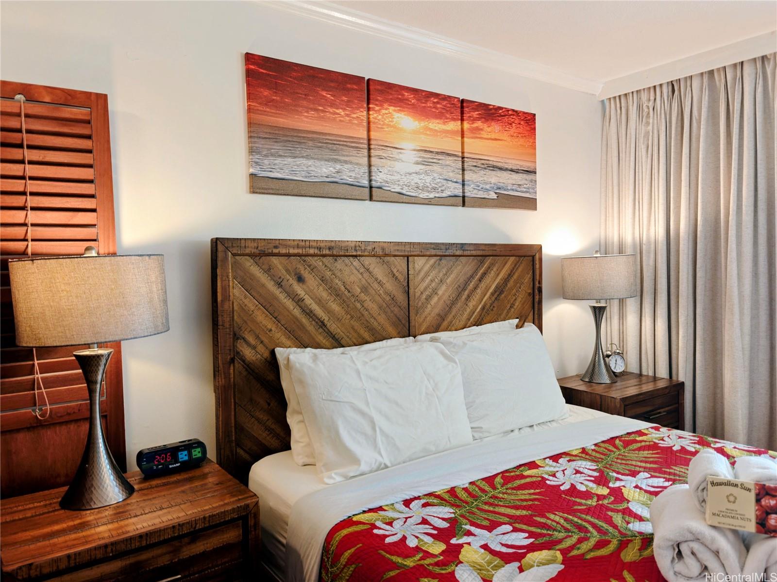 Bamboo condo # 405, Honolulu, Hawaii - photo 12 of 21