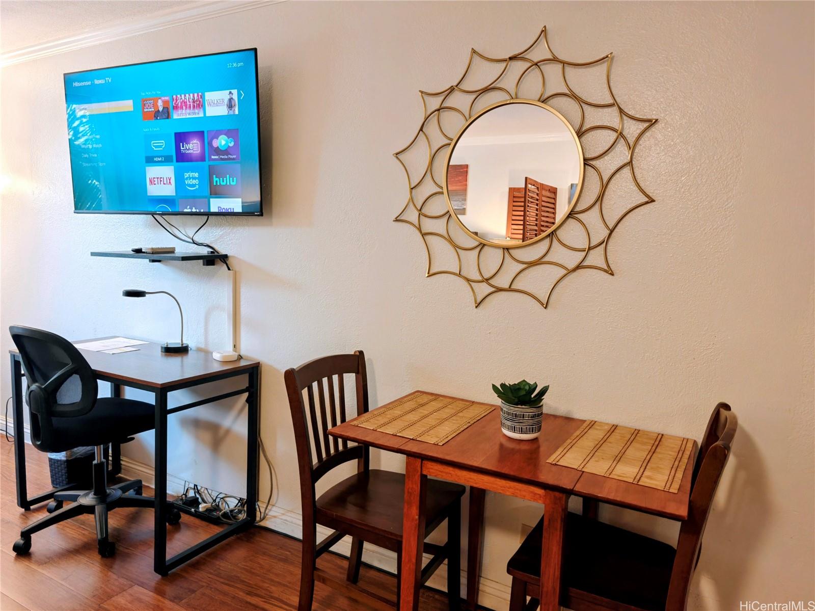 Bamboo condo # 405, Honolulu, Hawaii - photo 13 of 21