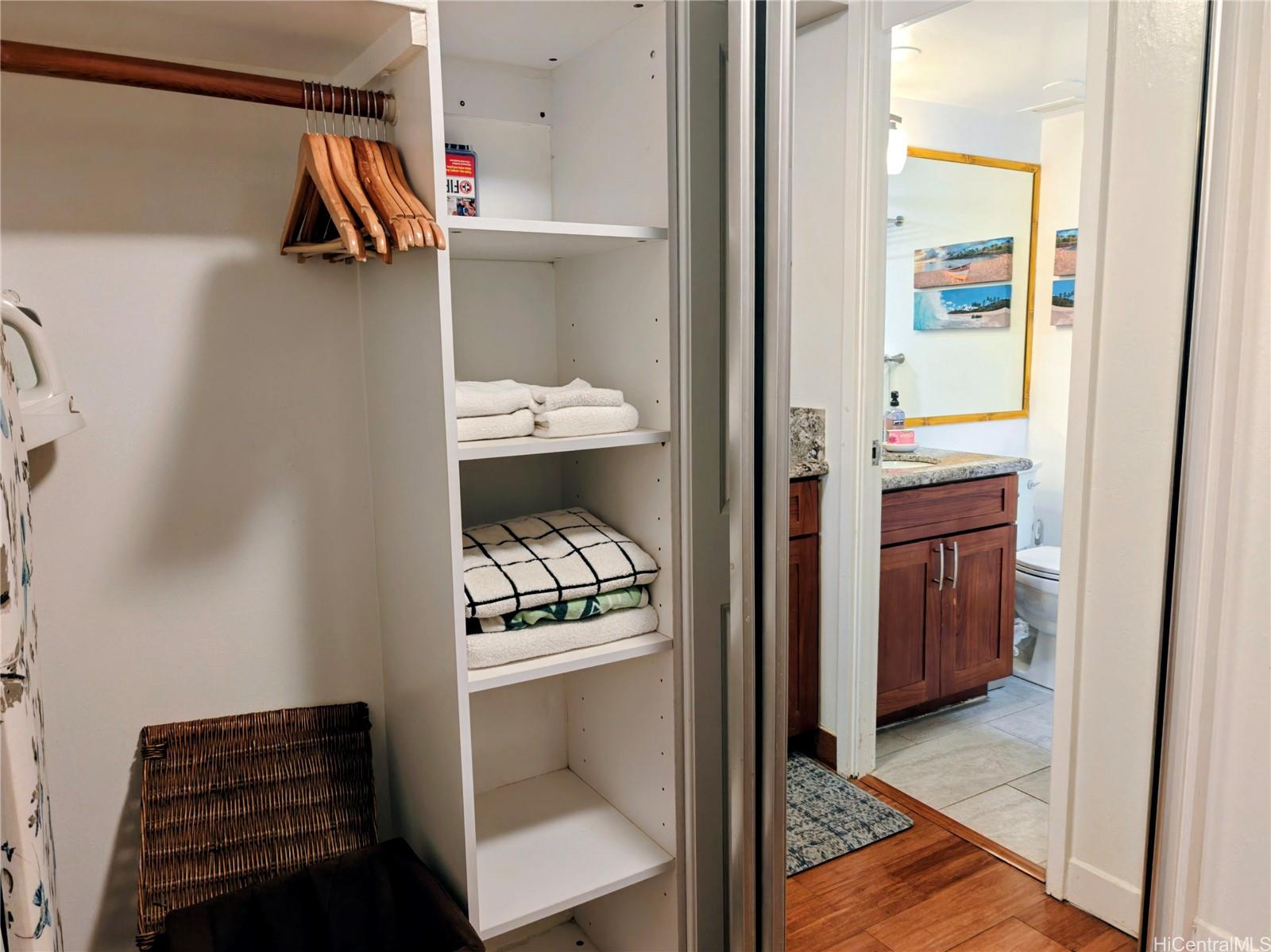 Bamboo condo # 405, Honolulu, Hawaii - photo 14 of 21