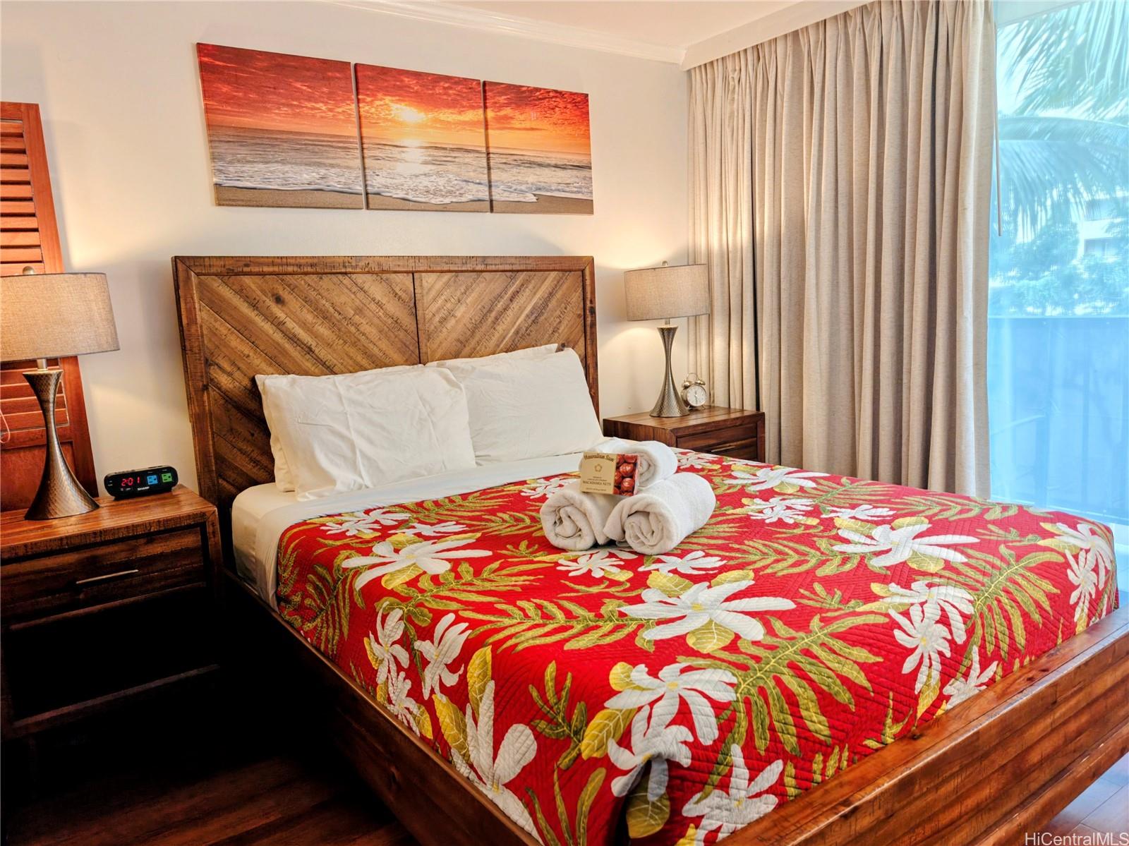 Bamboo condo # 405, Honolulu, Hawaii - photo 7 of 21