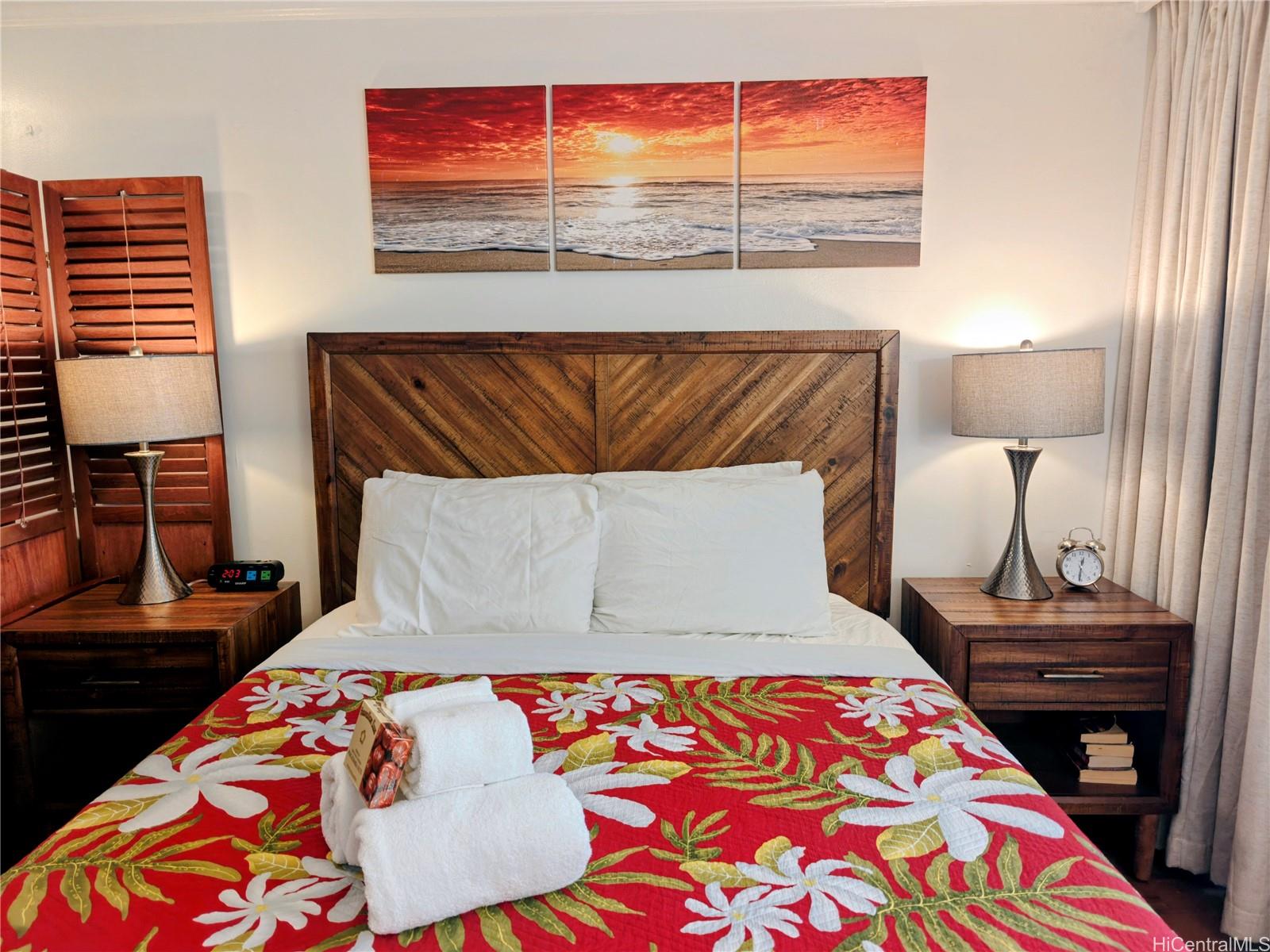 Bamboo condo # 405, Honolulu, Hawaii - photo 9 of 21