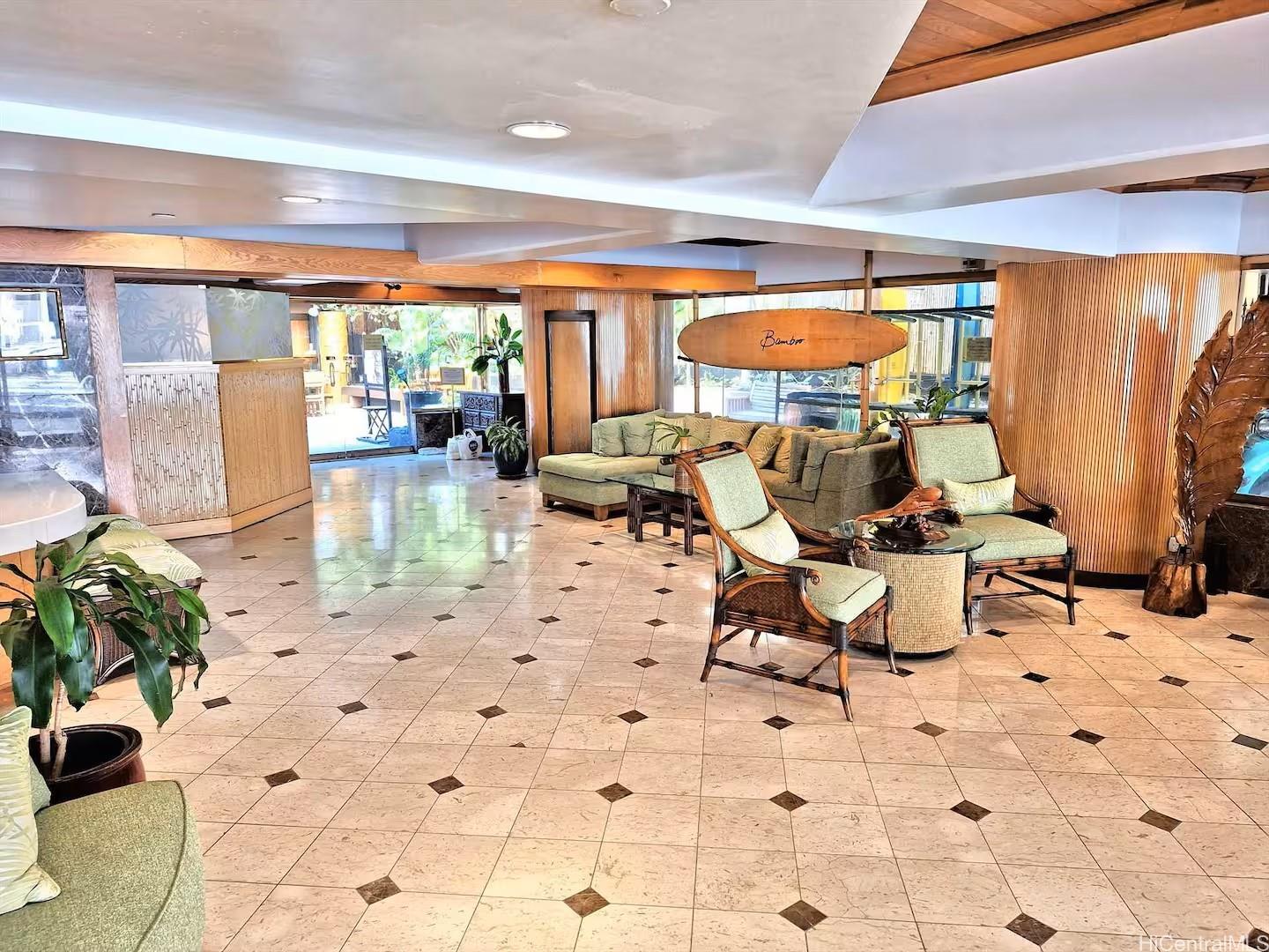 Bamboo condo # 410, Honolulu, Hawaii - photo 13 of 19