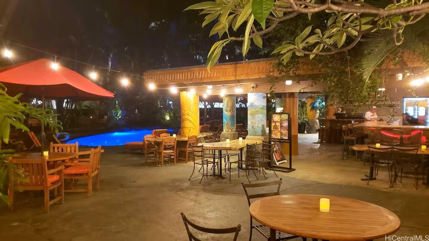 Bamboo condo # 410, Honolulu, Hawaii - photo 16 of 19