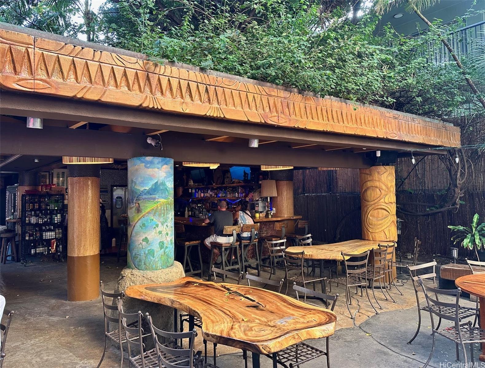 Bamboo condo # 410, Honolulu, Hawaii - photo 18 of 19