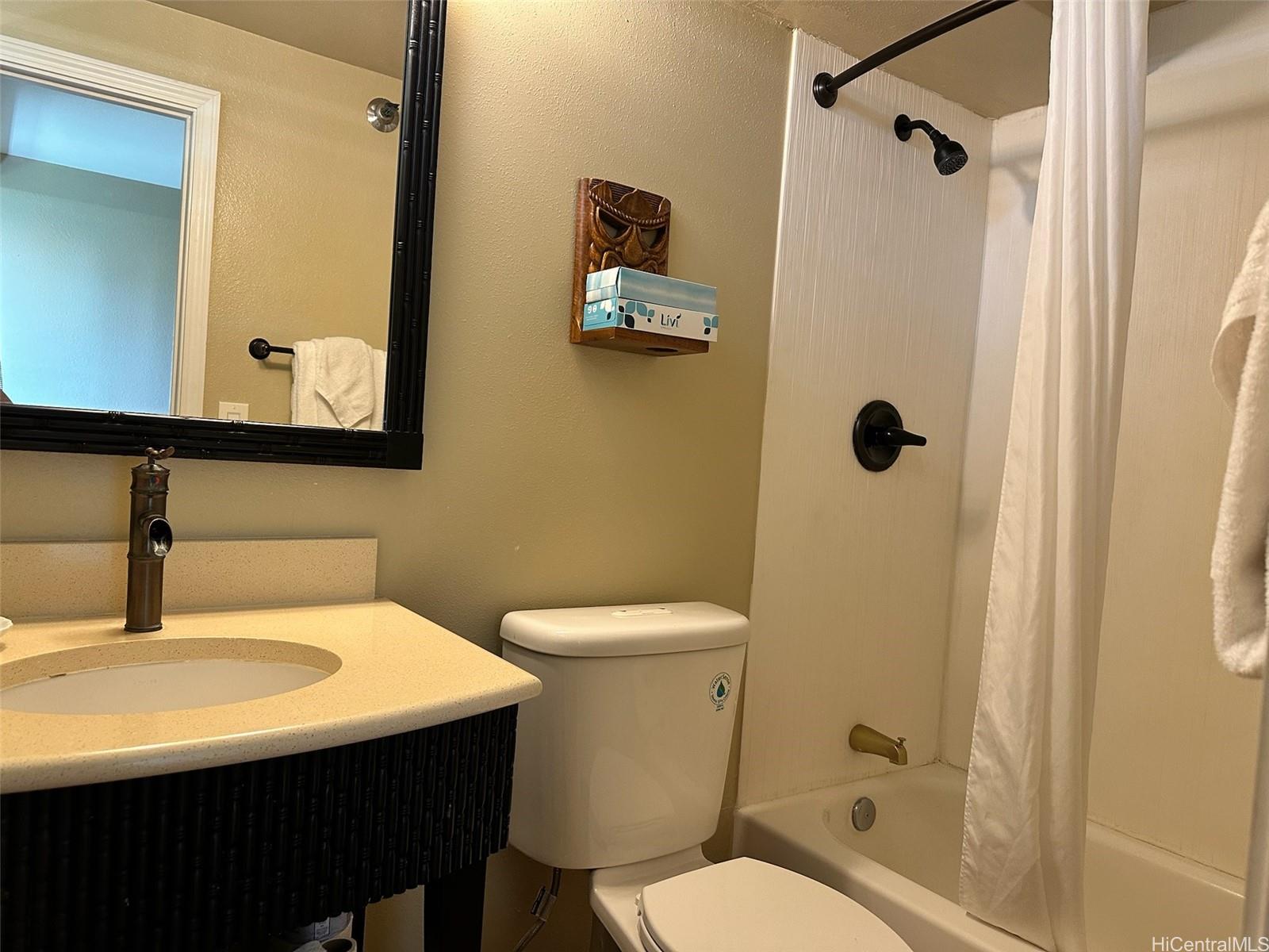 Bamboo condo # 410, Honolulu, Hawaii - photo 8 of 19