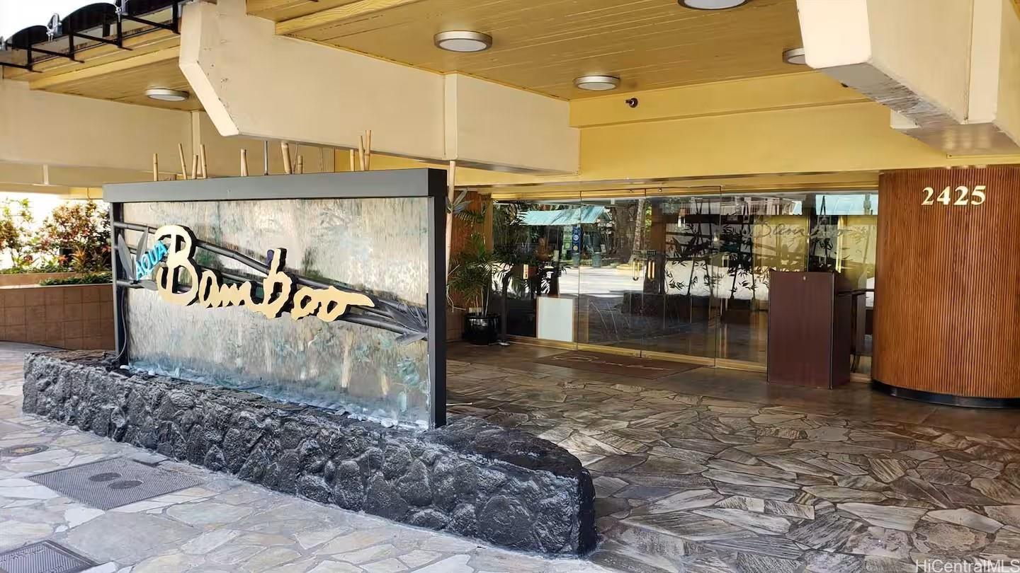 Bamboo condo # 410, Honolulu, Hawaii - photo 10 of 19