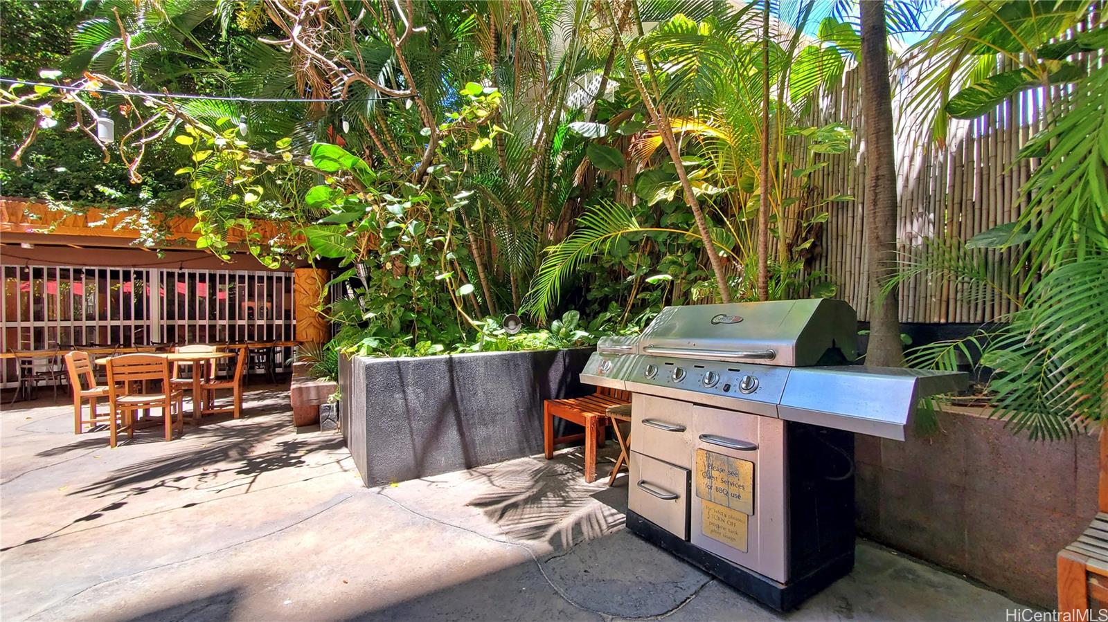 Bamboo condo # 502, Honolulu, Hawaii - photo 18 of 24