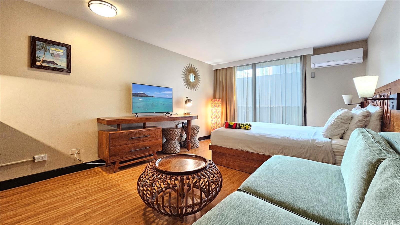 Bamboo condo # 502, Honolulu, Hawaii - photo 3 of 24