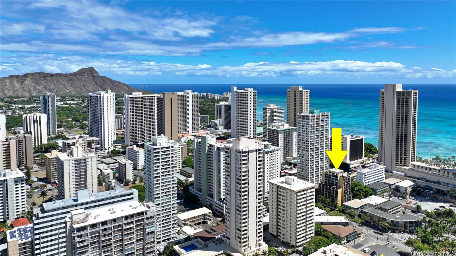 Bamboo condo # 502, Honolulu, Hawaii - photo 24 of 24