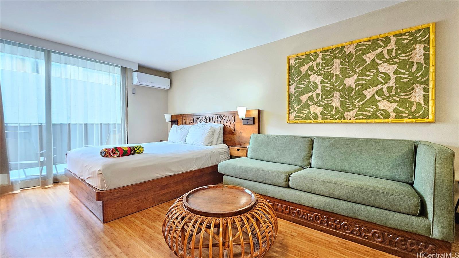 Bamboo condo # 502, Honolulu, Hawaii - photo 4 of 24