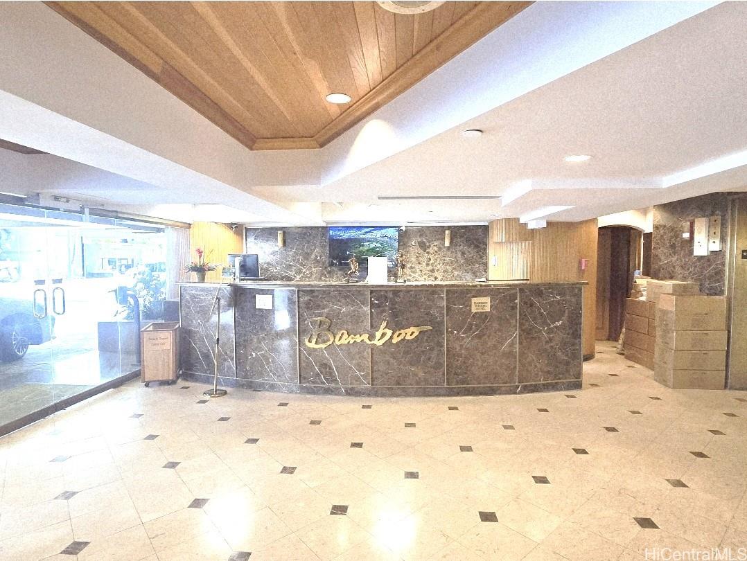 Bamboo condo # 503, Honolulu, Hawaii - photo 12 of 16