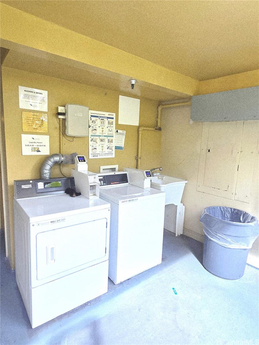 Bamboo condo # 503, Honolulu, Hawaii - photo 13 of 16