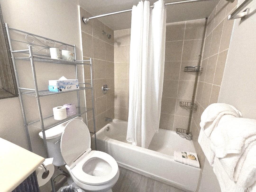 Bamboo condo # 503, Honolulu, Hawaii - photo 7 of 16