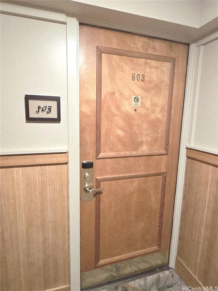 Bamboo condo # 503, Honolulu, Hawaii - photo 9 of 16