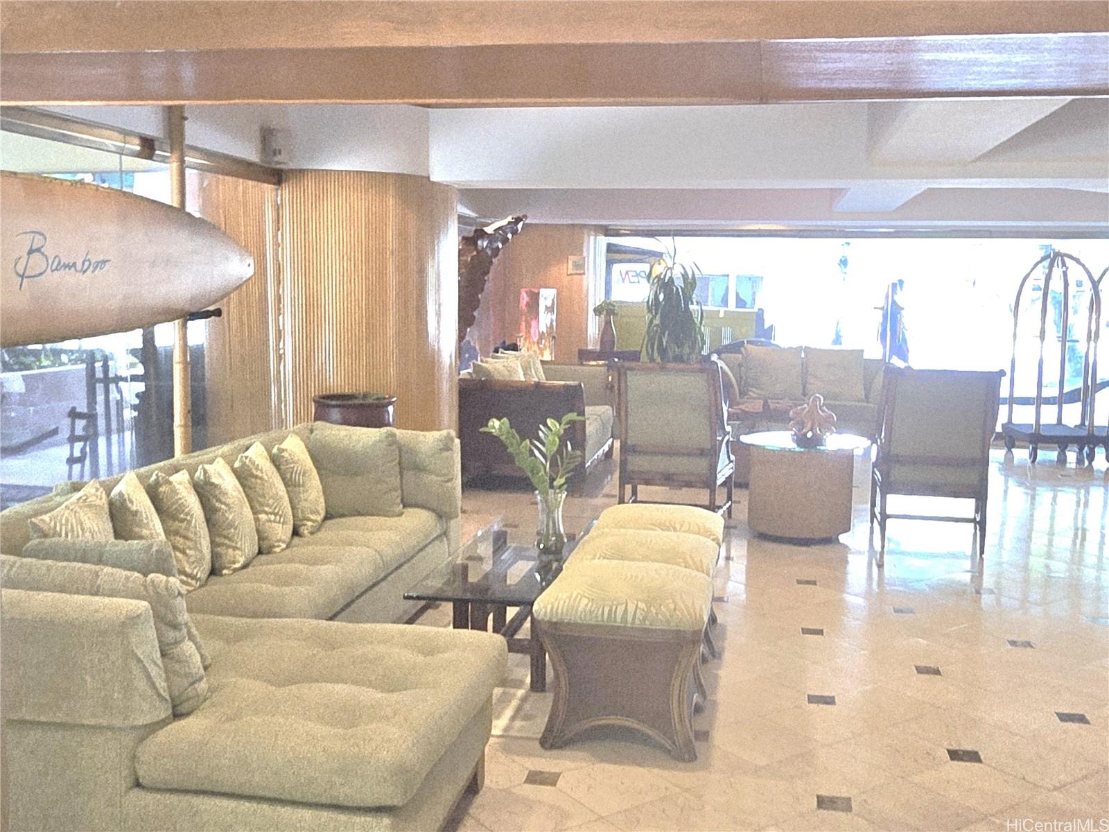 Bamboo condo # 503, Honolulu, Hawaii - photo 10 of 16