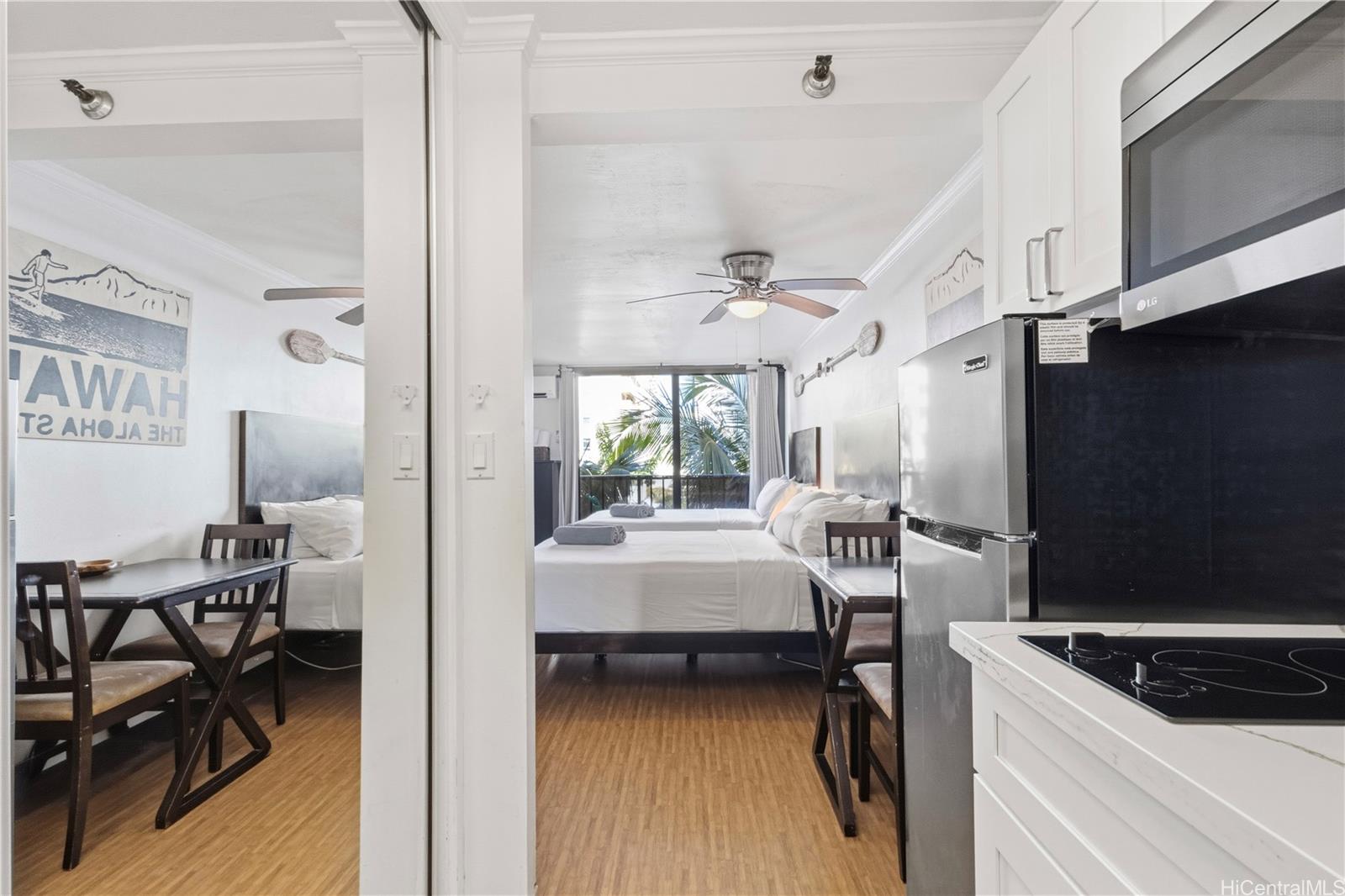 Bamboo condo # 506, Honolulu, Hawaii - photo 12 of 21