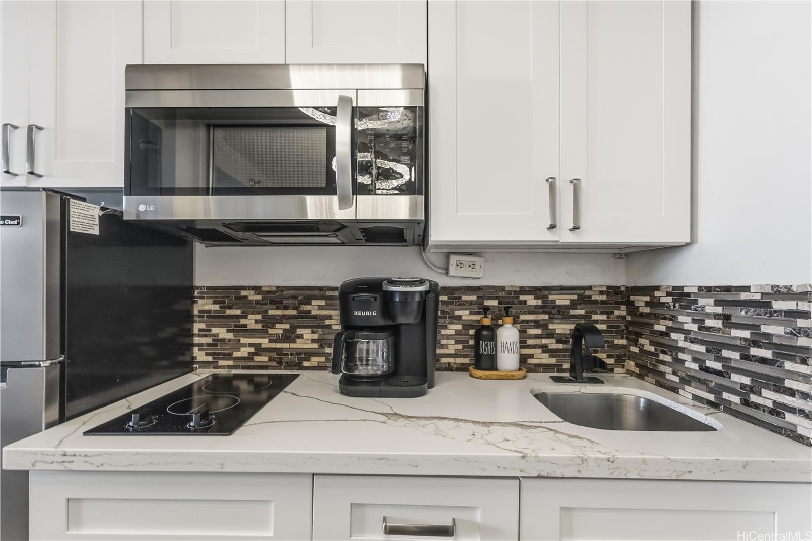 Bamboo condo # 506, Honolulu, Hawaii - photo 14 of 21