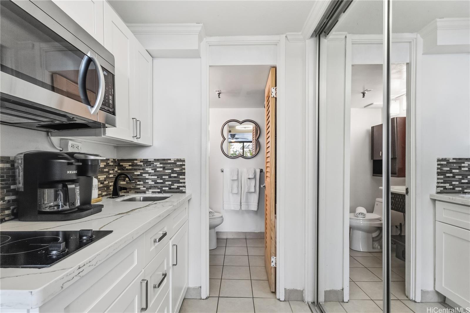 Bamboo condo # 506, Honolulu, Hawaii - photo 15 of 21