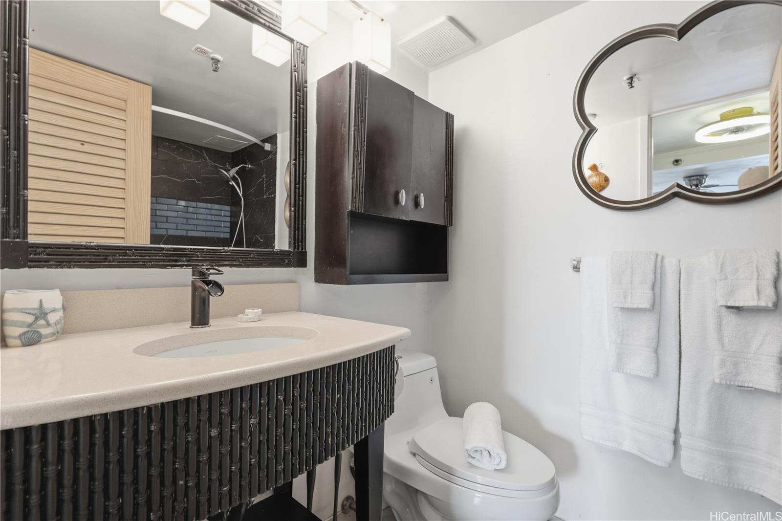 Bamboo condo # 506, Honolulu, Hawaii - photo 16 of 21