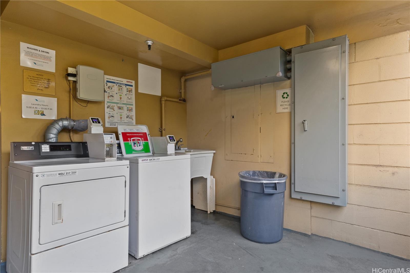 Bamboo condo # 506, Honolulu, Hawaii - photo 18 of 21