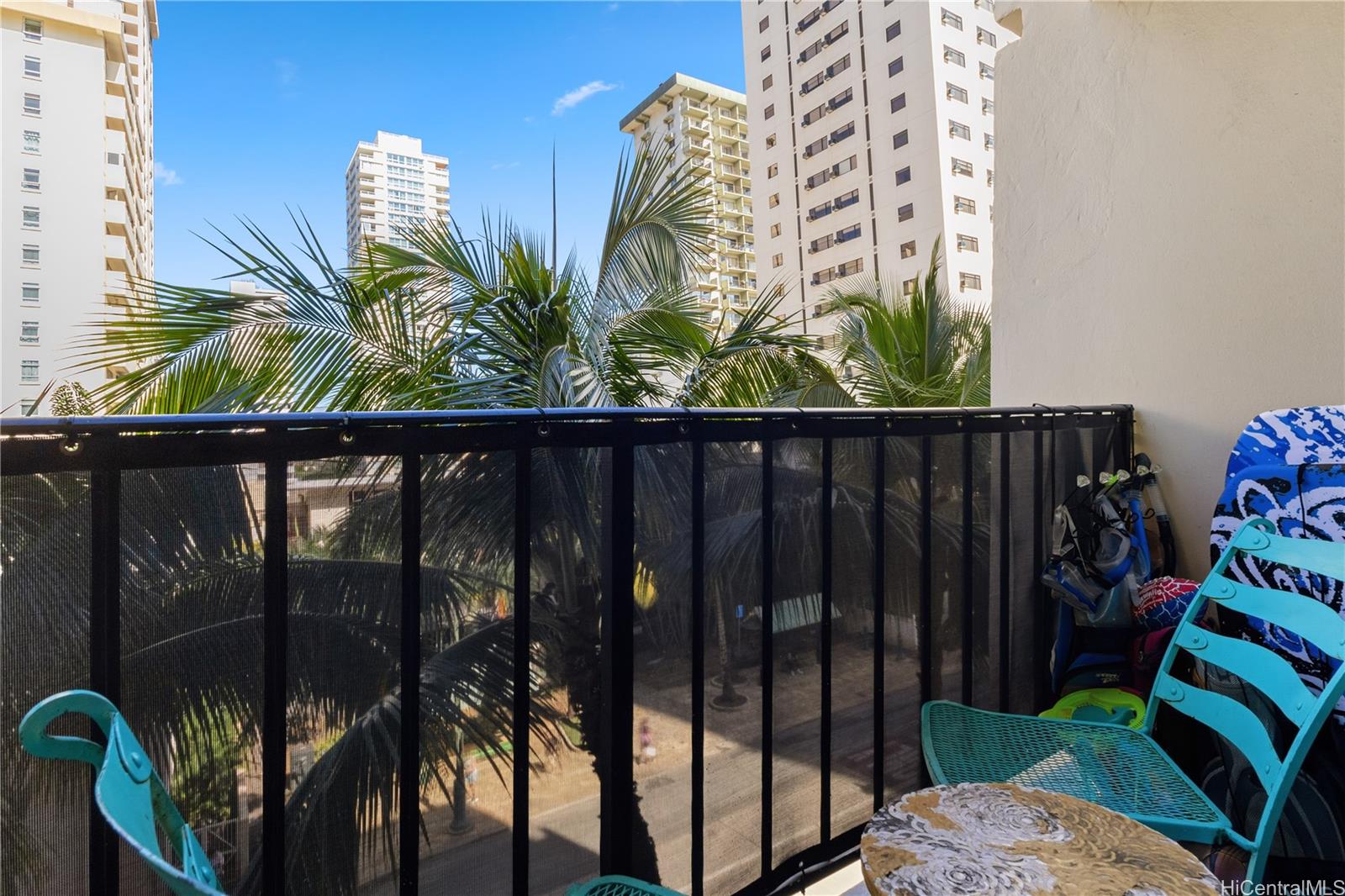 Bamboo condo # 506, Honolulu, Hawaii - photo 5 of 21