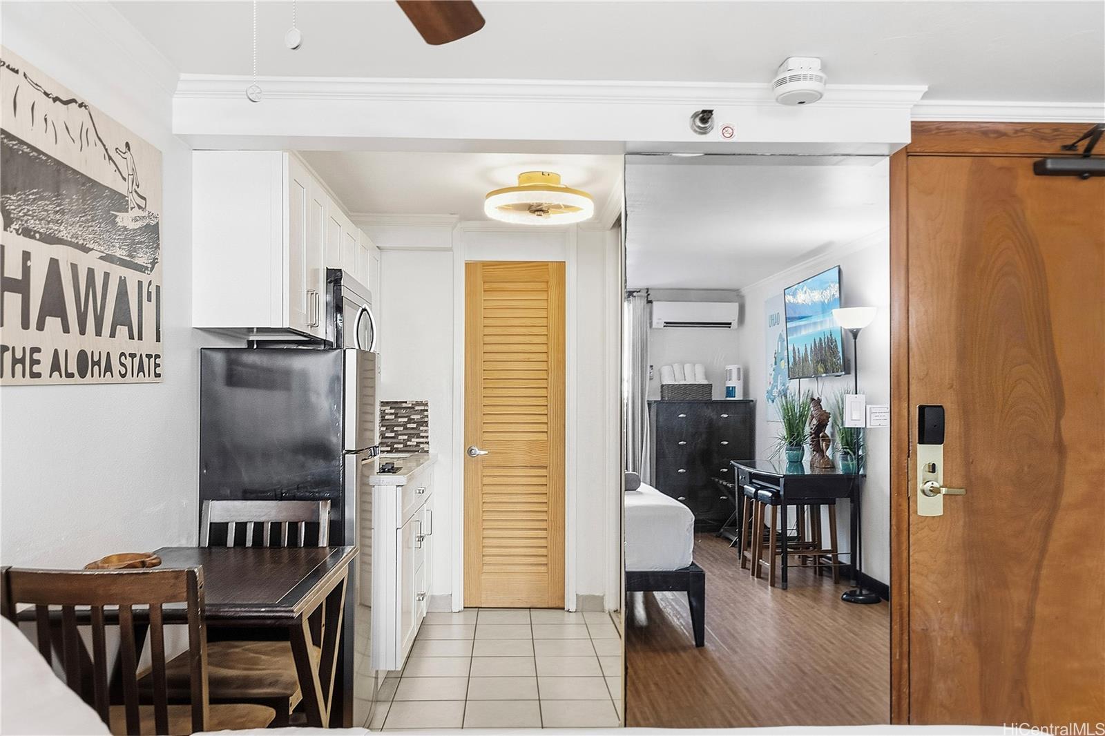 Bamboo condo # 506, Honolulu, Hawaii - photo 10 of 21