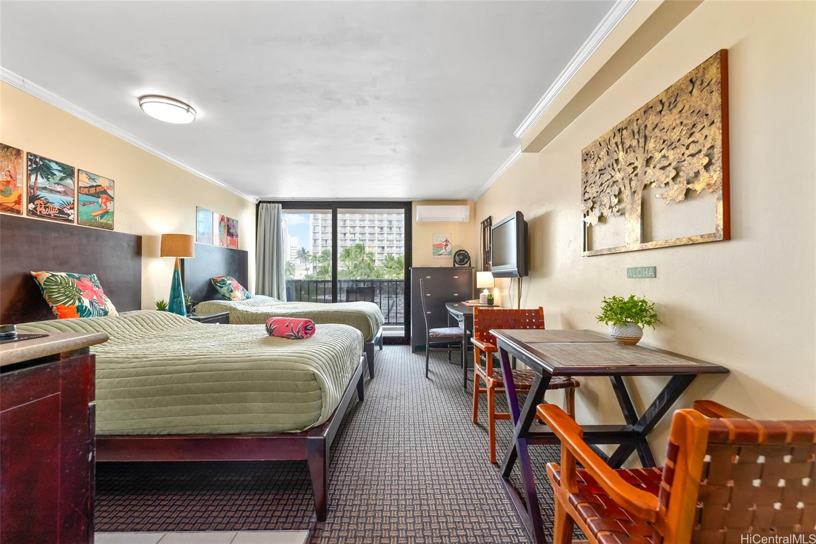 Bamboo condo # 608, Honolulu, Hawaii - photo 12 of 25