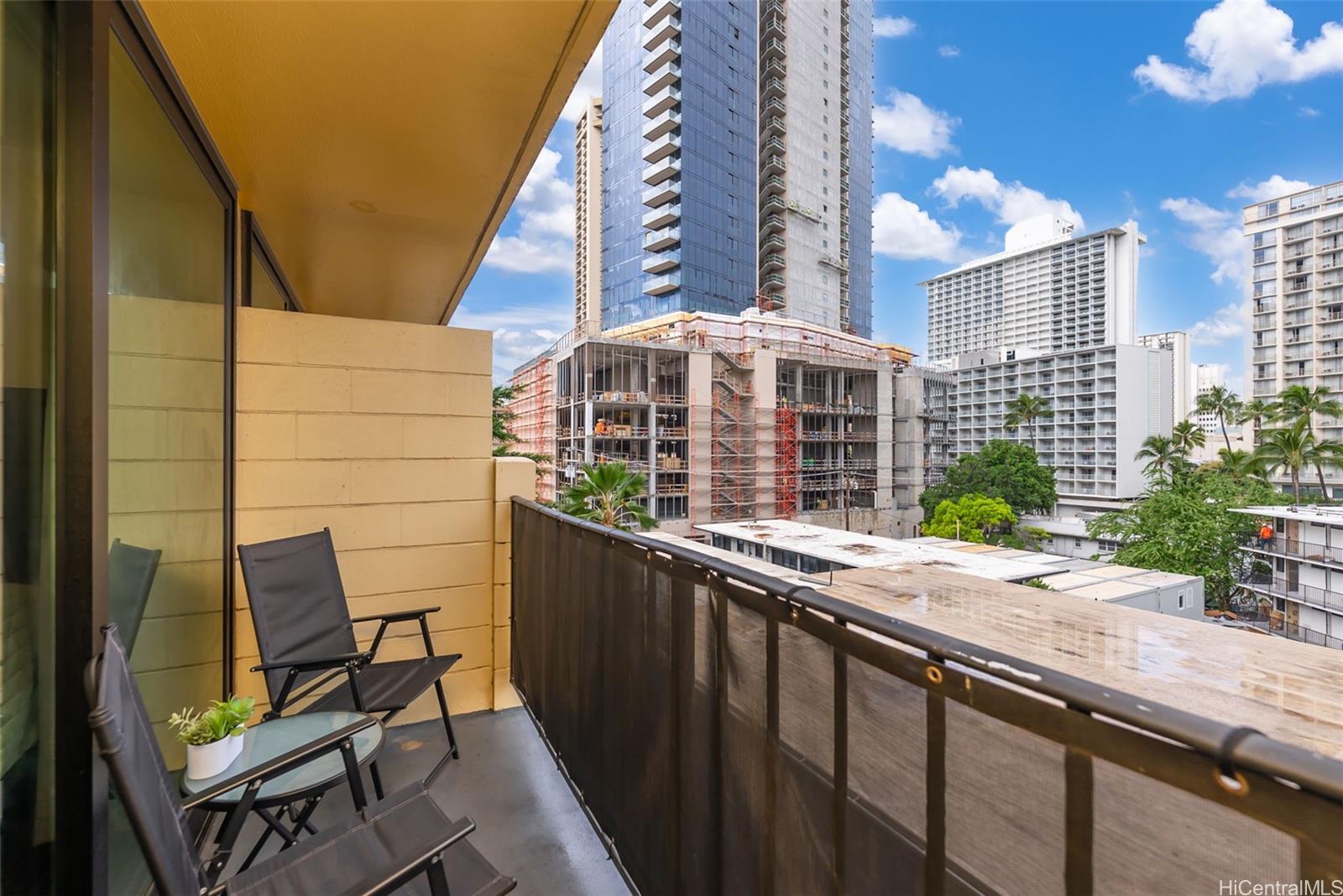 Bamboo condo # 608, Honolulu, Hawaii - photo 14 of 25