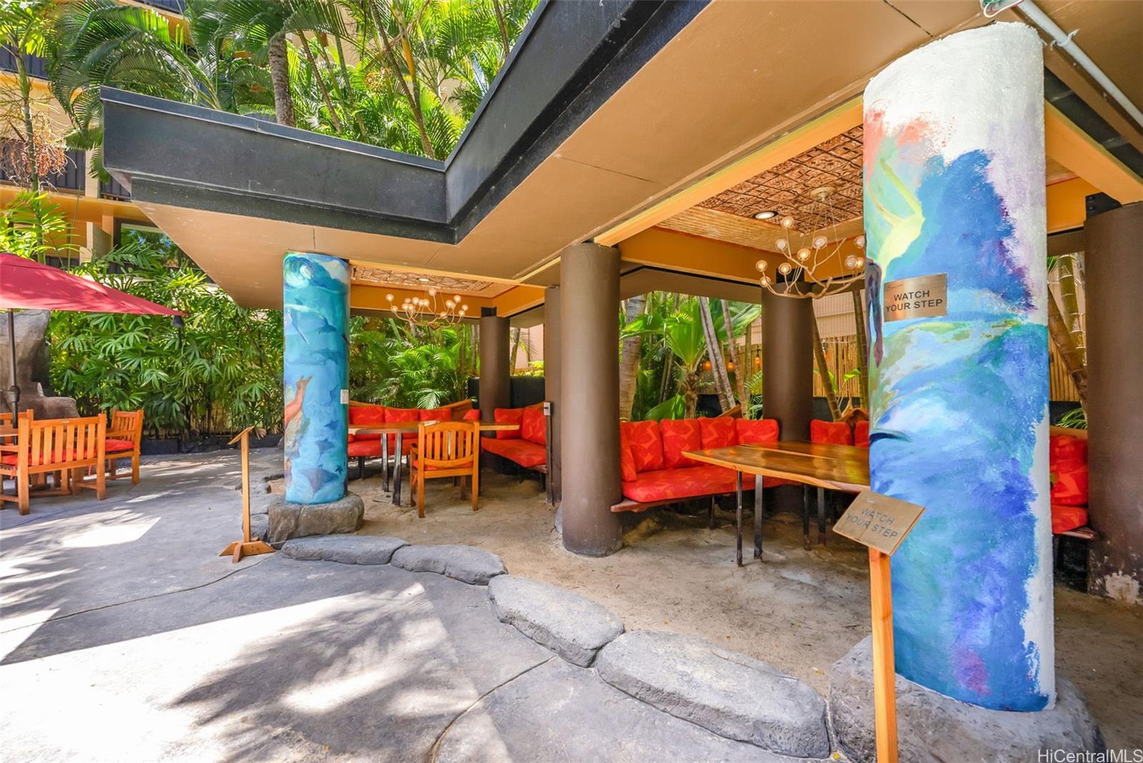 Bamboo condo # 608, Honolulu, Hawaii - photo 18 of 25